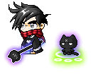 Darknnagic